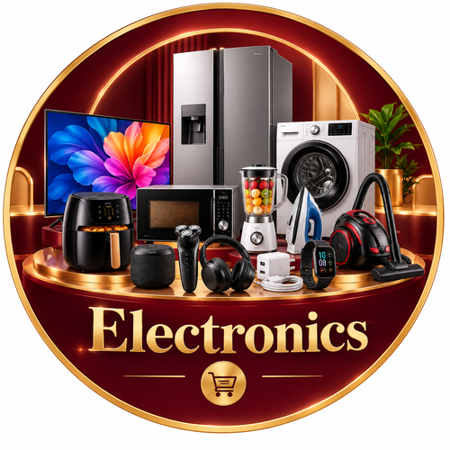 Tech & Electronics