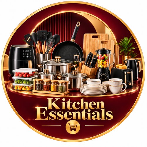 Kitchen Essentials