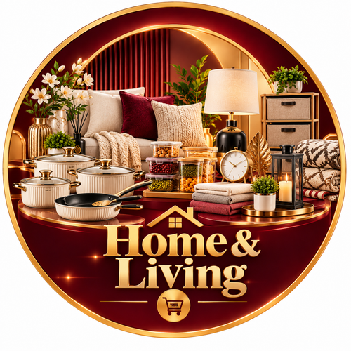 Home & Living